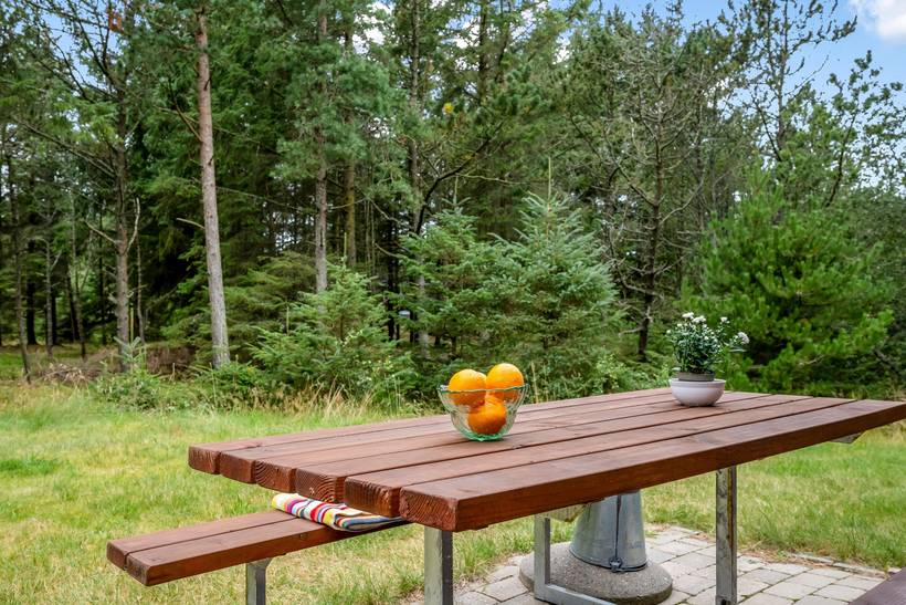 Foto von Ferienhaus QF90 in Vejers Strand - Westjütland