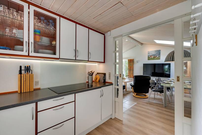 Foto von Ferienhaus QF90 in Vejers Strand - Westjütland