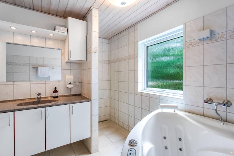 Foto von Ferienhaus QF90 in Vejers Strand - Westjütland