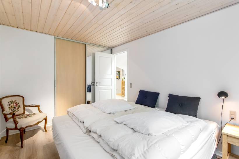 Foto von Ferienhaus QF90 in Vejers Strand - Westjütland