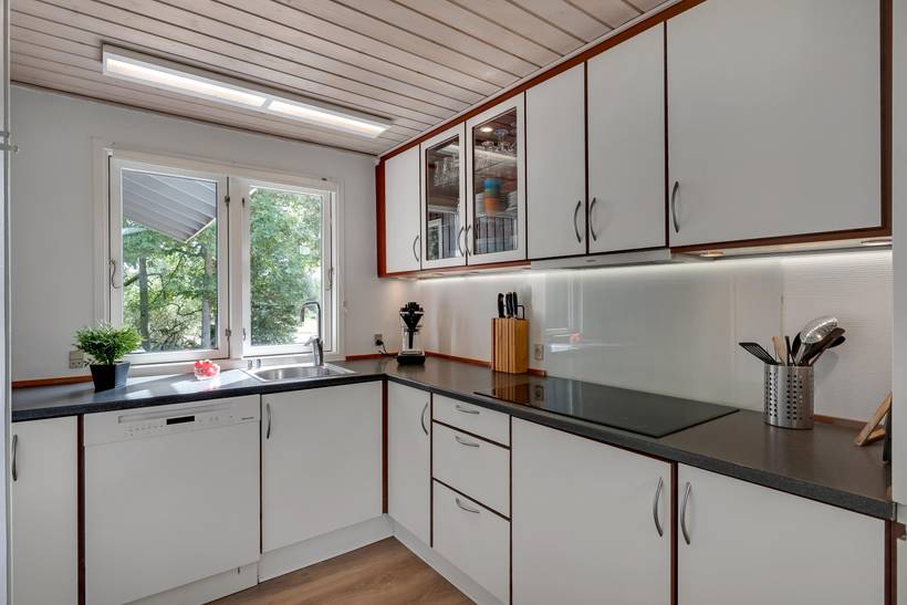 Foto von Ferienhaus QF90 in Vejers Strand - Westjütland