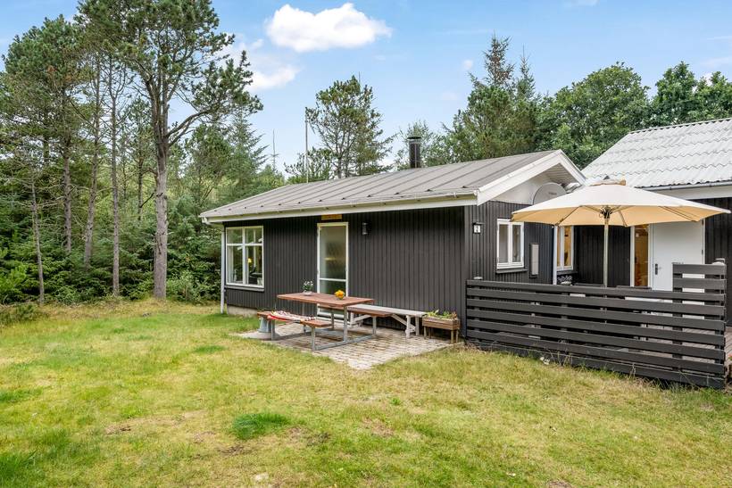 Foto von Ferienhaus QF90 in Vejers Strand - Westjütland
