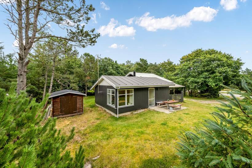 Foto von Ferienhaus QF90 in Vejers Strand - Westjütland