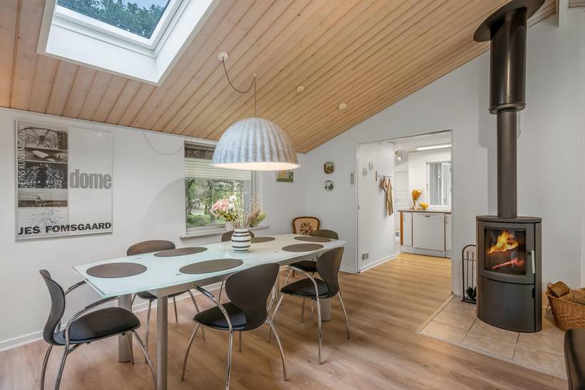 Foto von Ferienhaus QF90 in Vejers Strand - Westjütland