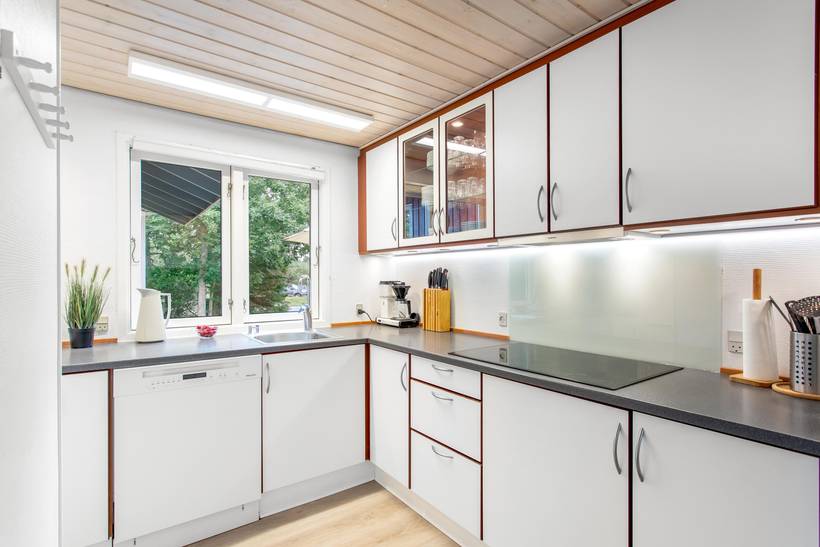 Foto von Ferienhaus QF90 in Vejers Strand - Westjütland