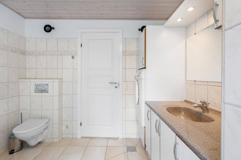 Foto von Ferienhaus QF90 in Vejers Strand - Westjütland