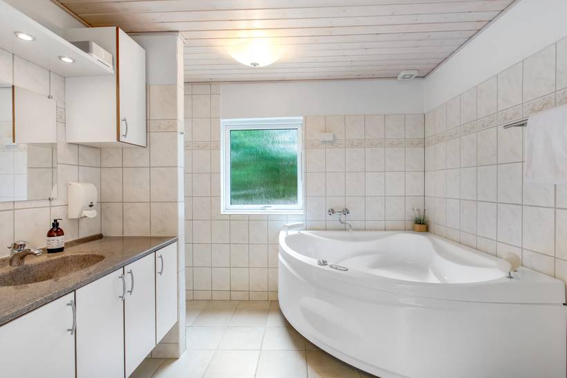 Foto von Ferienhaus QF90 in Vejers Strand - Westjütland