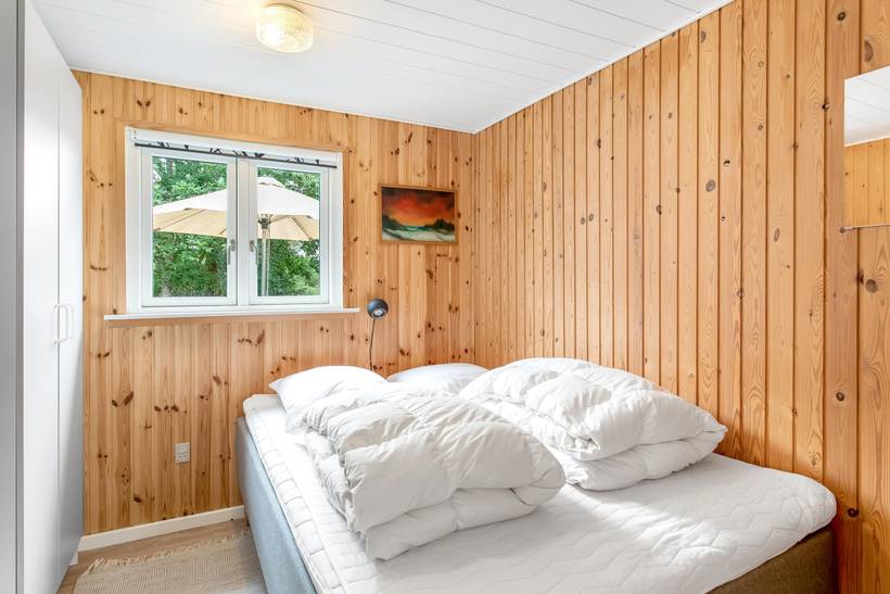 Foto von Ferienhaus QF90 in Vejers Strand - Westjütland