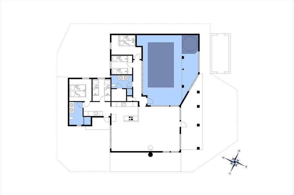 Vorschaubild von Ferienhaus QF92 in Fjellerup - Ostjütland