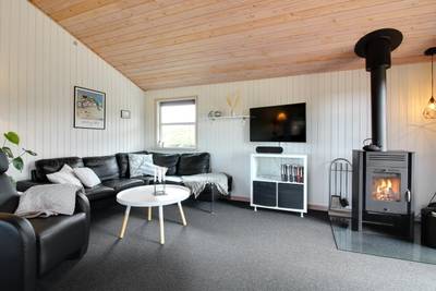 Vorschaubild von Ferienhaus QF93 in Nr. Lyngby - Løkken - Nordjütland