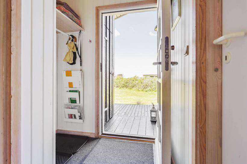 Foto von Ferienhaus QF93 in Nr. Lyngby - Løkken - Nordjütland