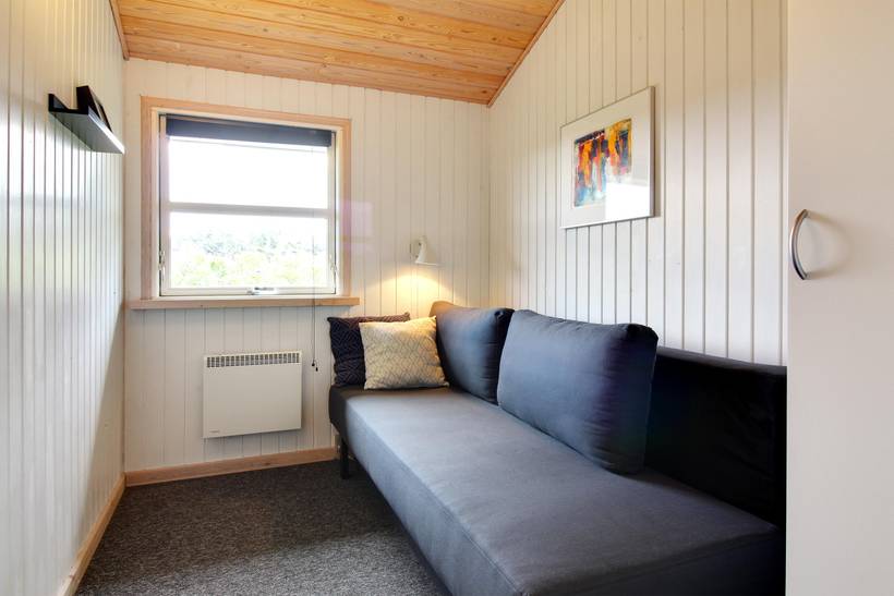 Foto von Ferienhaus QF93 in Nr. Lyngby - Løkken - Nordjütland