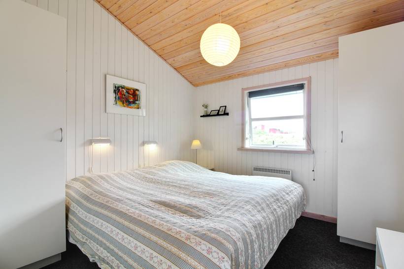 Foto von Ferienhaus QF93 in Nr. Lyngby - Løkken - Nordjütland