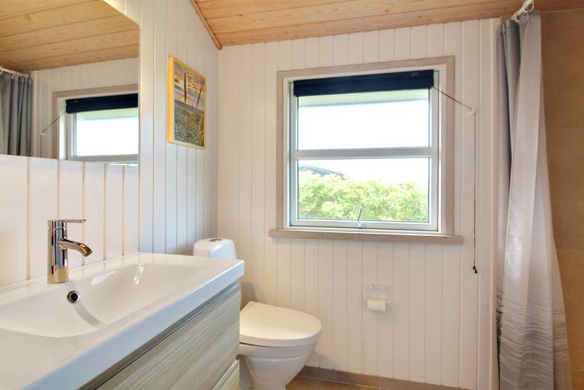 Foto von Ferienhaus QF93 in Nr. Lyngby - Løkken - Nordjütland