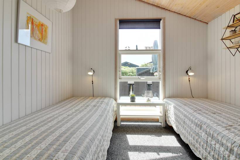 Foto von Ferienhaus QF93 in Nr. Lyngby - Løkken - Nordjütland