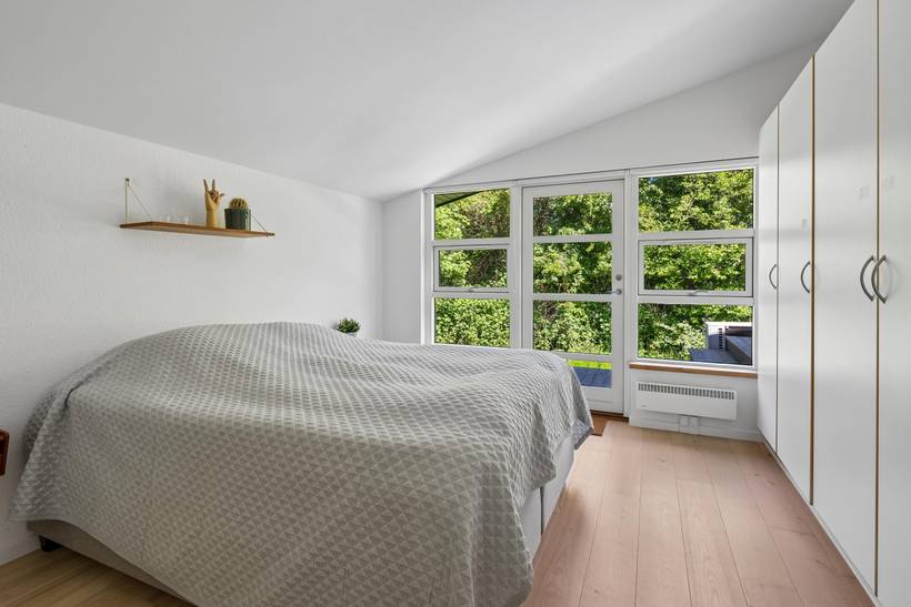 Foto von Ferienhaus QF96 in Egsmark - Ebeltoft - Ostjütland