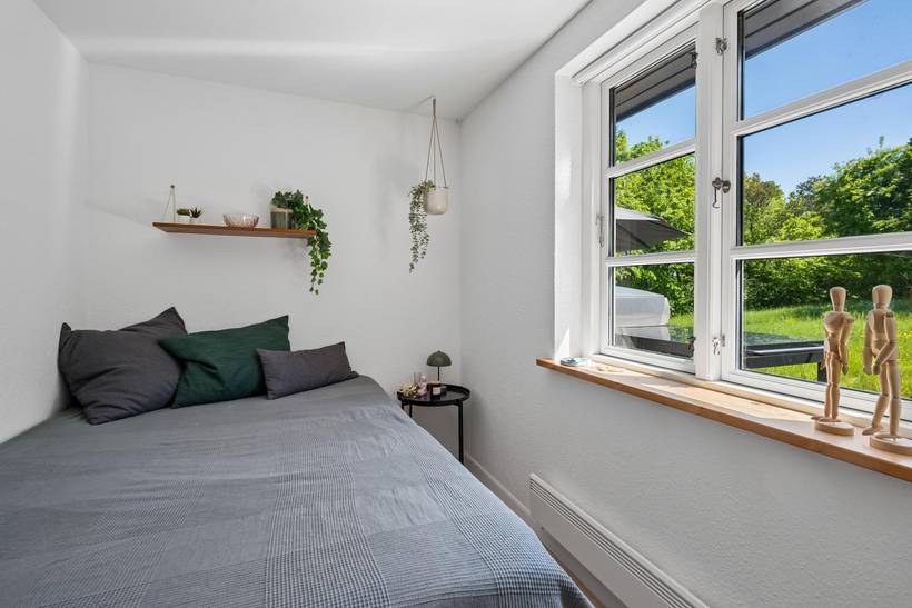 Foto von Ferienhaus QF96 in Egsmark - Ebeltoft - Ostjütland
