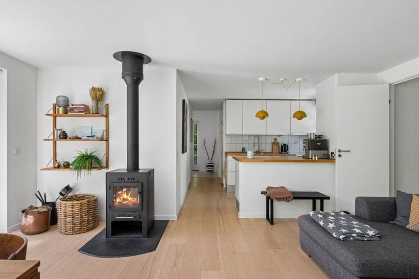Foto von Ferienhaus QF96 in Egsmark - Ebeltoft - Ostjütland