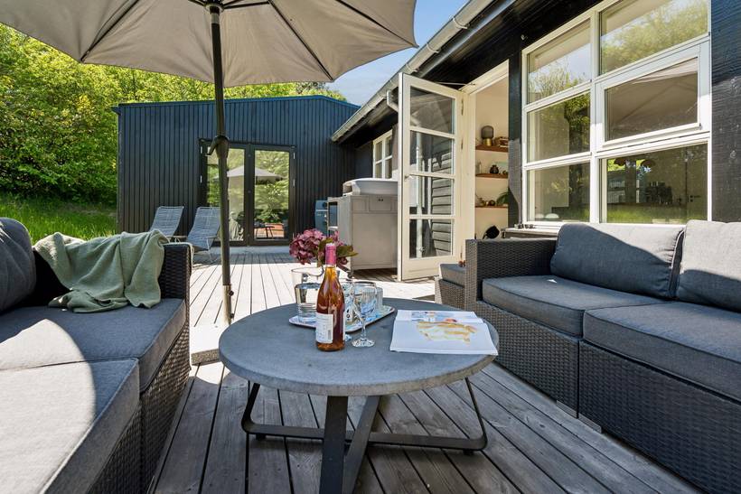 Foto von Ferienhaus QF96 in Egsmark - Ebeltoft - Ostjütland