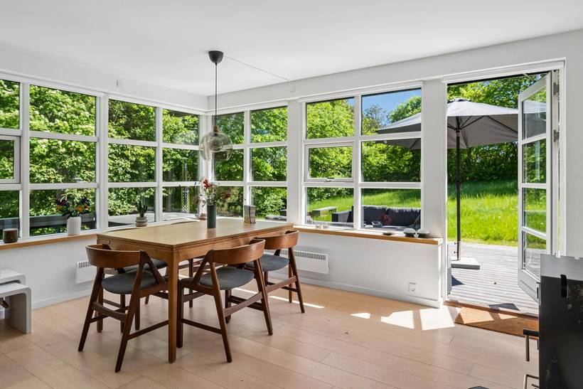Foto von Ferienhaus QF96 in Egsmark - Ebeltoft - Ostjütland