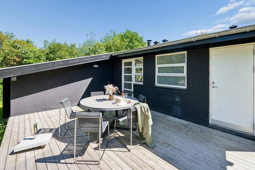 Foto von Ferienhaus QF96 in Egsmark - Ebeltoft - Ostjütland
