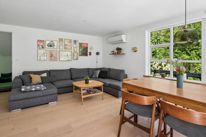 Foto von Ferienhaus QF96 in Egsmark - Ebeltoft - Ostjütland