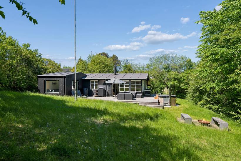 Foto von Ferienhaus QF96 in Egsmark - Ebeltoft - Ostjütland