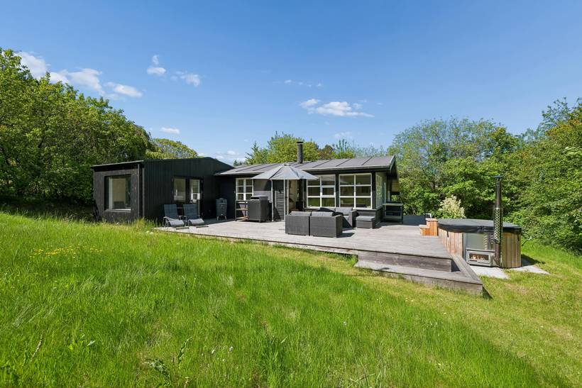 Foto von Ferienhaus QF96 in Egsmark - Ebeltoft - Ostjütland