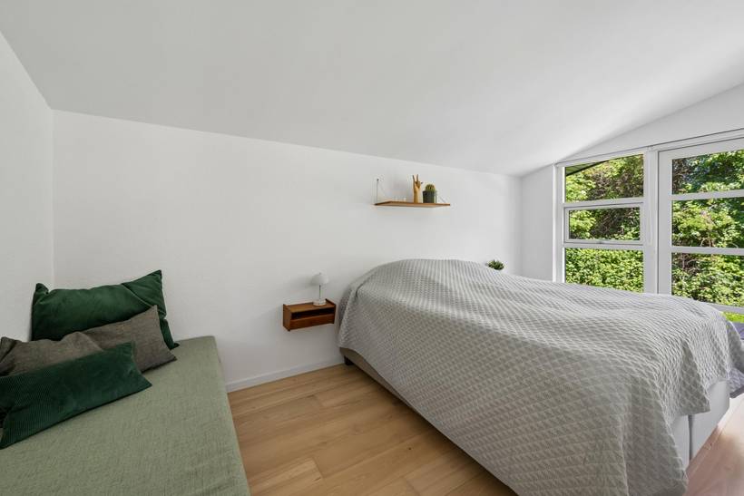 Foto von Ferienhaus QF96 in Egsmark - Ebeltoft - Ostjütland