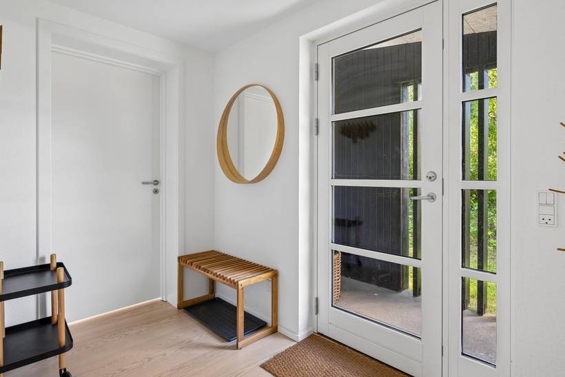 Foto von Ferienhaus QF96 in Egsmark - Ebeltoft - Ostjütland