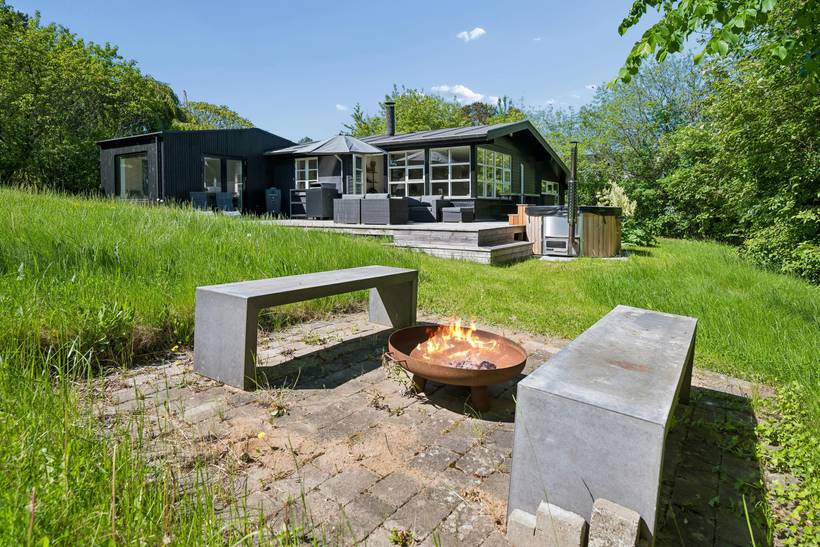Foto von Ferienhaus QF96 in Egsmark - Ebeltoft - Ostjütland