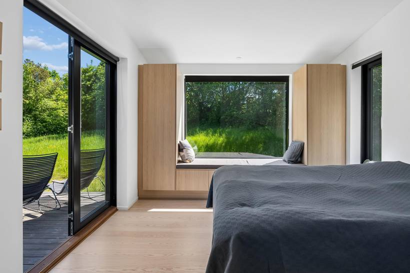 Foto von Ferienhaus QF96 in Egsmark - Ebeltoft - Ostjütland
