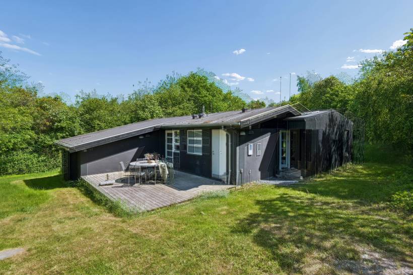 Foto von Ferienhaus QF96 in Egsmark - Ebeltoft - Ostjütland
