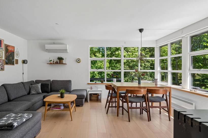 Foto von Ferienhaus QF96 in Egsmark - Ebeltoft - Ostjütland