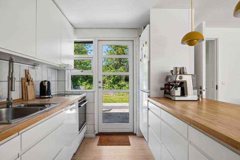 Foto von Ferienhaus QF96 in Egsmark - Ebeltoft - Ostjütland