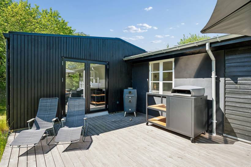 Foto von Ferienhaus QF96 in Egsmark - Ebeltoft - Ostjütland