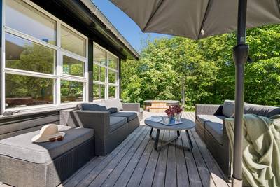 Vorschaubild von Ferienhaus QF96 in Egsmark - Ebeltoft - Ostjütland