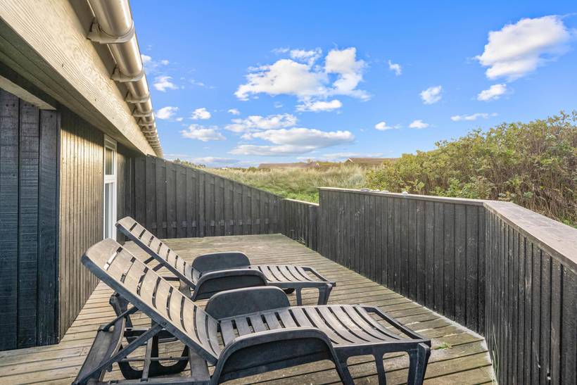 Foto von Ferienhaus QG00 in Bjerregård - Westjütland