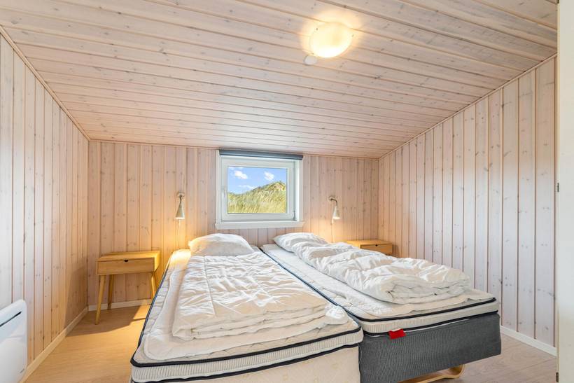Foto von Ferienhaus QG00 in Bjerregård - Westjütland