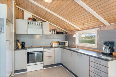 Vorschaubild von Ferienhaus QG00 in Bjerregård - Westjütland