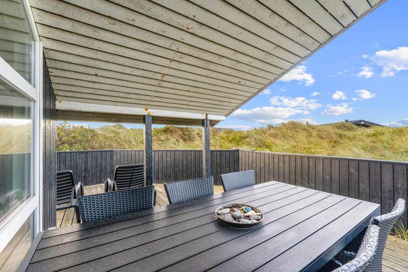 Foto von Ferienhaus QG00 in Bjerregård - Westjütland