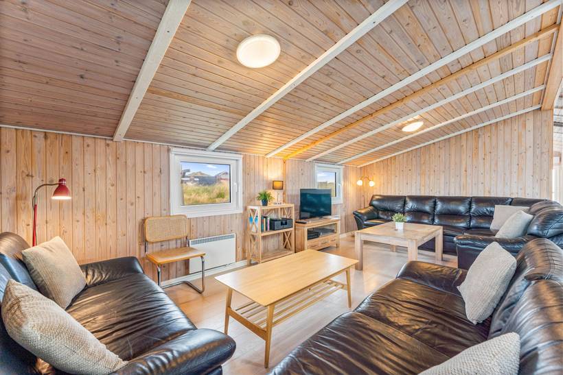 Foto von Ferienhaus QG00 in Bjerregård - Westjütland