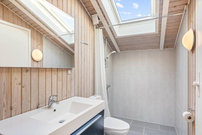 Foto von Ferienhaus QG00 in Bjerregård - Westjütland