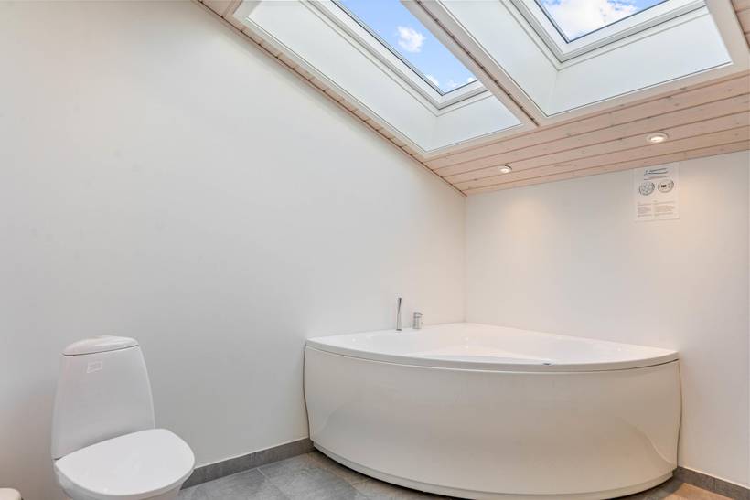 Foto von Ferienhaus QG00 in Bjerregård - Westjütland