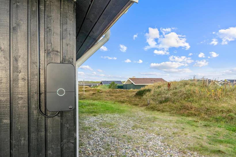 Foto von Ferienhaus QG00 in Bjerregård - Westjütland