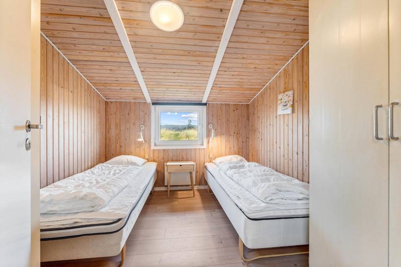 Foto von Ferienhaus QG00 in Bjerregård - Westjütland