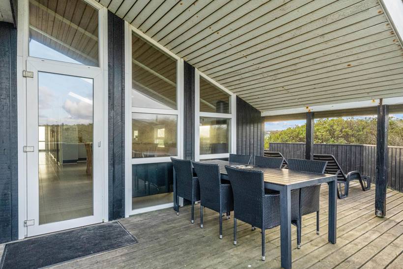 Foto von Ferienhaus QG00 in Bjerregård - Westjütland
