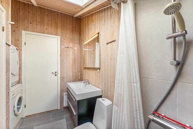 Foto von Ferienhaus QG00 in Bjerregård - Westjütland