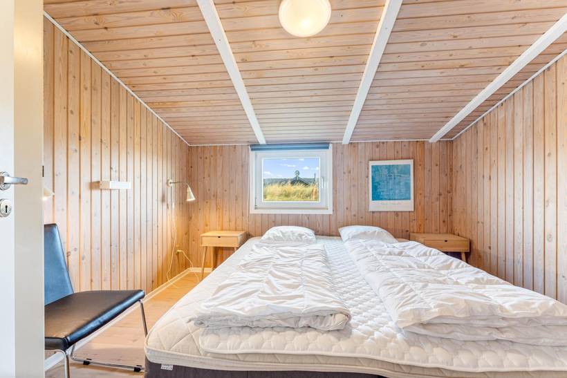 Foto von Ferienhaus QG00 in Bjerregård - Westjütland