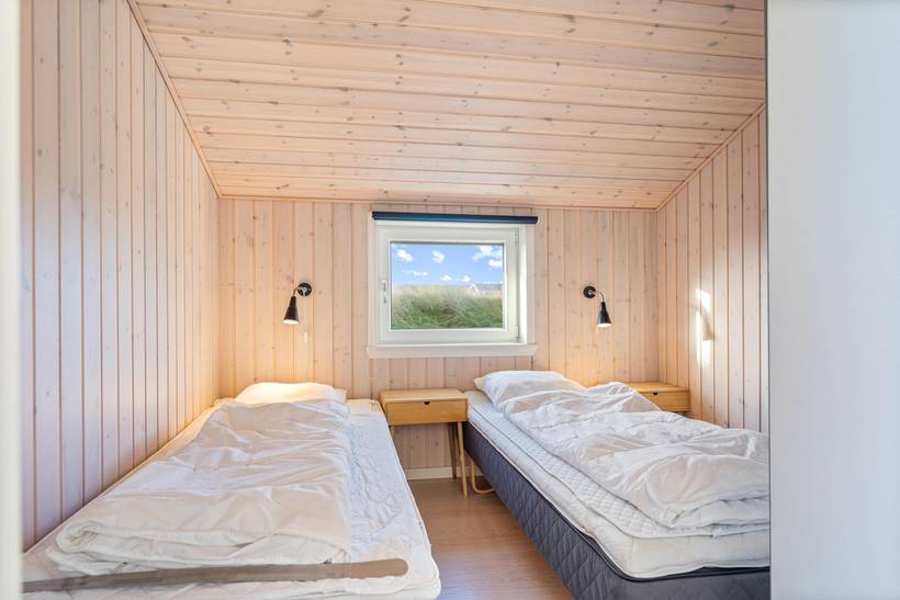 Foto von Ferienhaus QG00 in Bjerregård - Westjütland